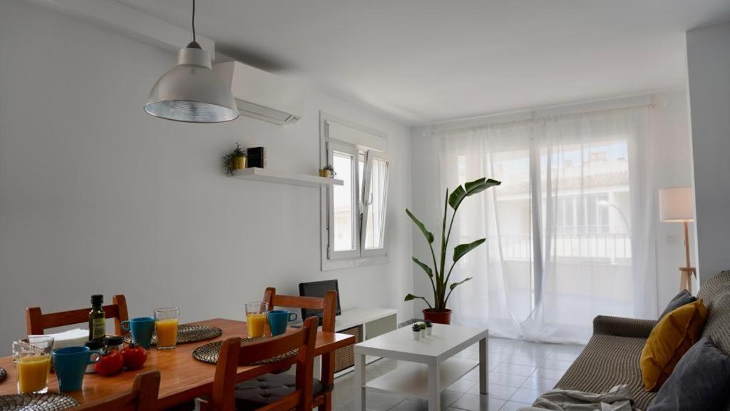 Apartment Viviendas Margarita Ii