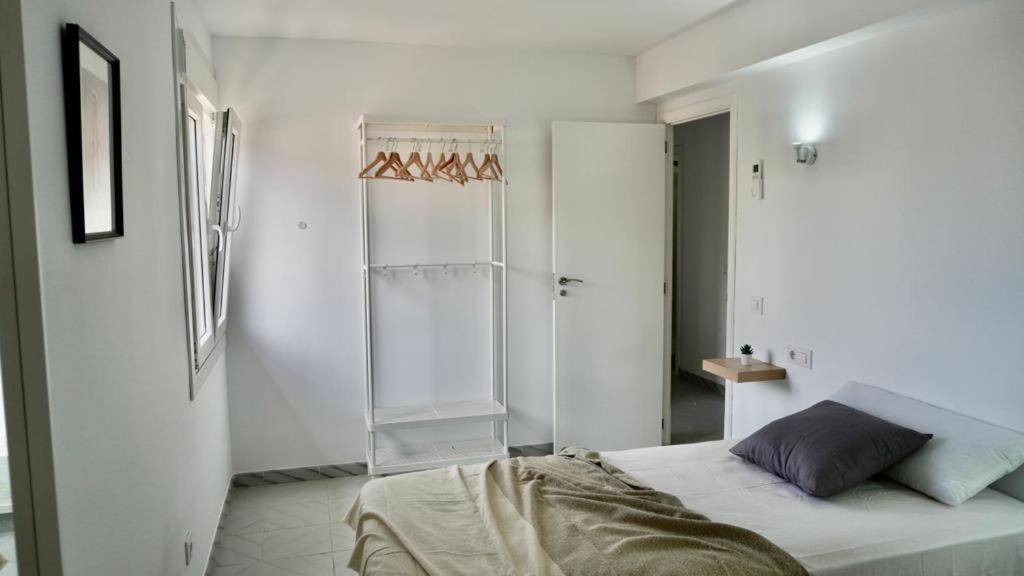Viviendas Margarita Ii Apartment
