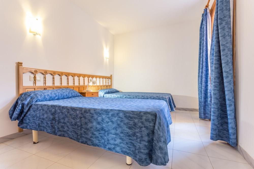 Apartment Viviendas Margarita Ii Colònia de Sant Jordi
