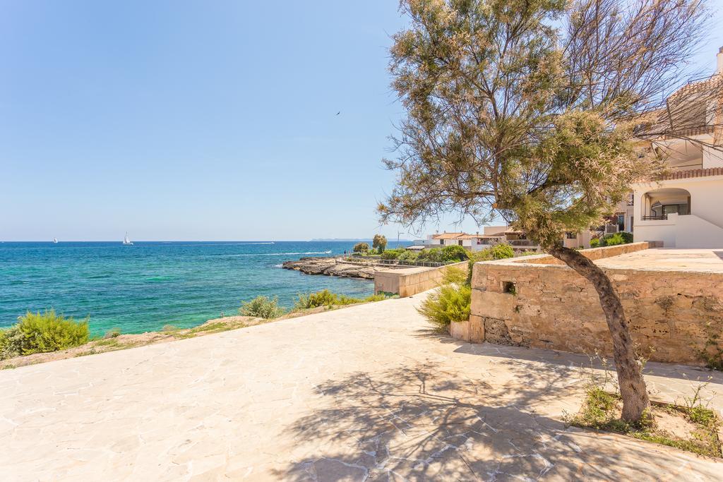 Viviendas Margarita Ii Colònia de Sant Jordi