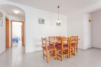 Viviendas Margarita Ii Apartment Colònia de Sant Jordi