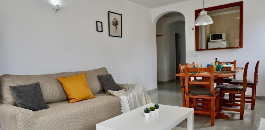 Viviendas Margarita Ii Apartament Colonia de Sant Jordi