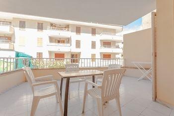 Apartament Viviendas Margarita Ii