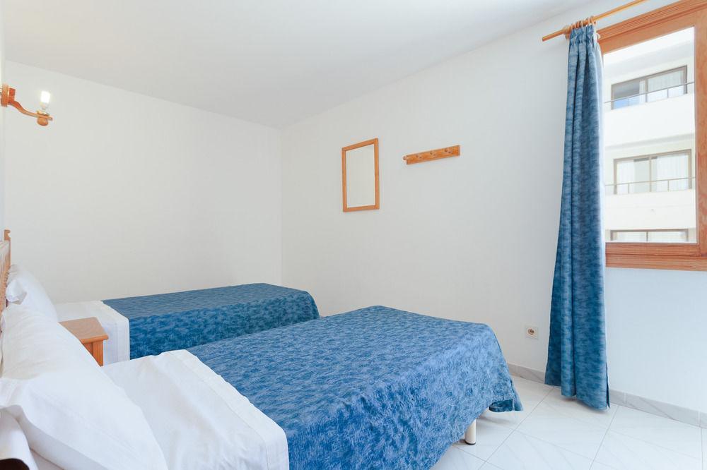 Apartament Viviendas Margarita Ii