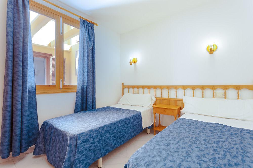 Viviendas Margarita Ii Apartament