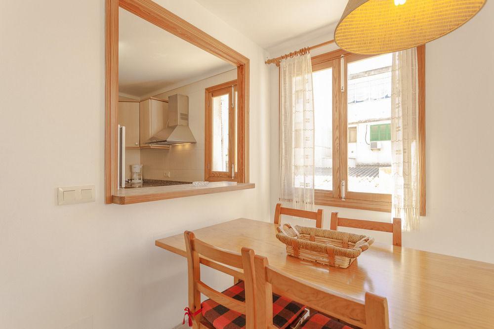 Apartament Viviendas Margarita Ii Colonia de Sant Jordi