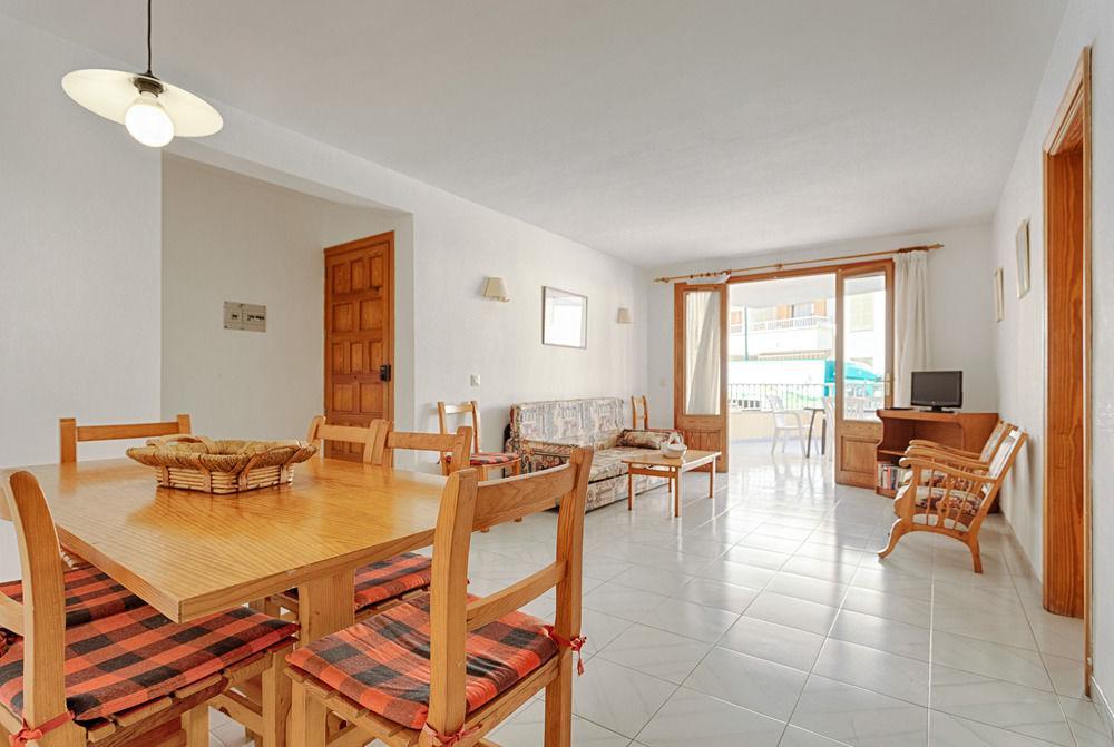 Apartament Viviendas Margarita Ii